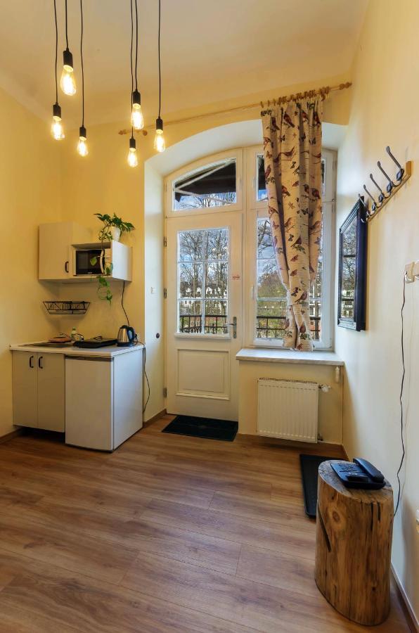 Apartament Zychoniowka Zakopane Buitenkant foto
