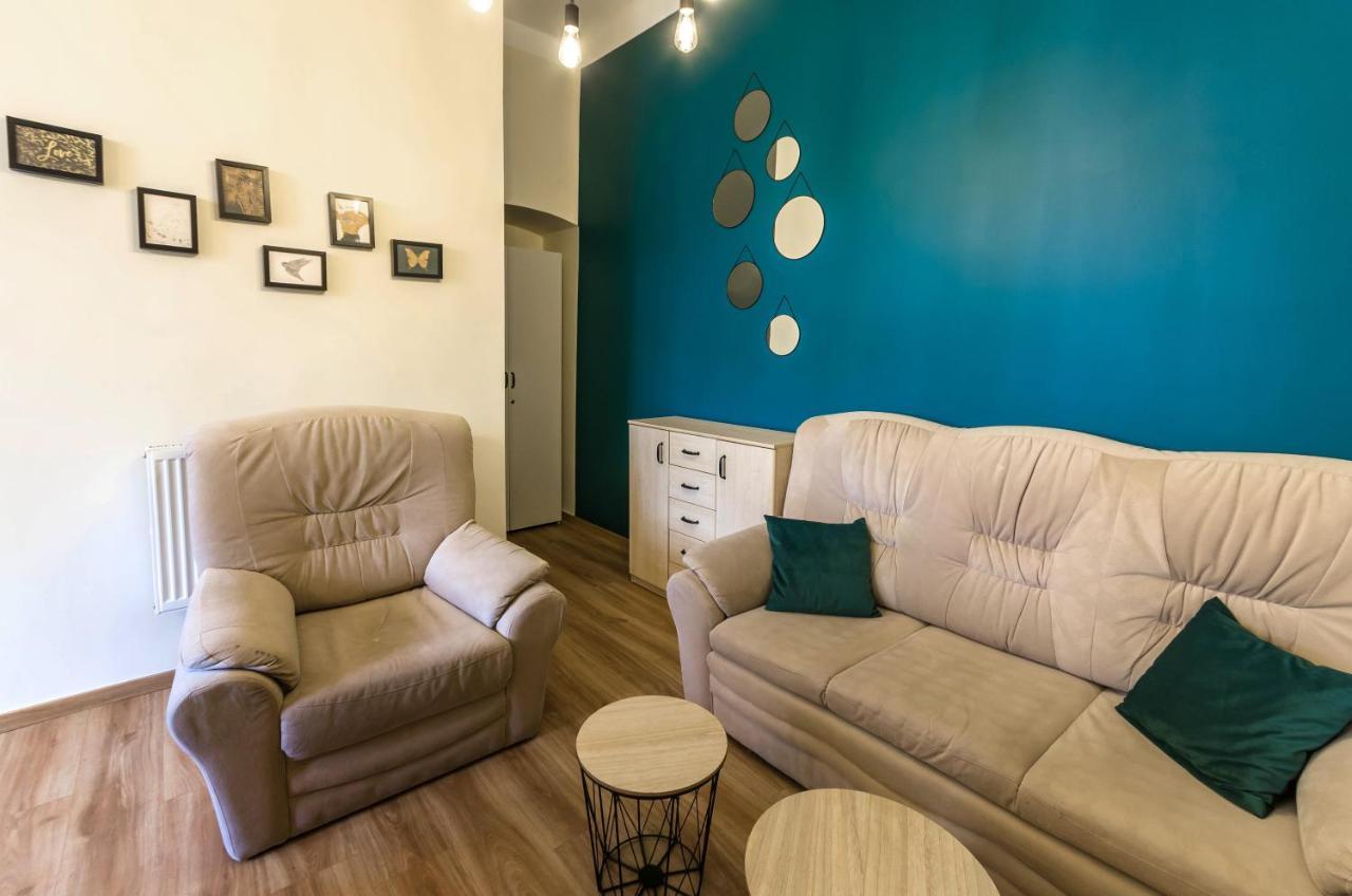 Apartament Zychoniowka Zakopane Buitenkant foto