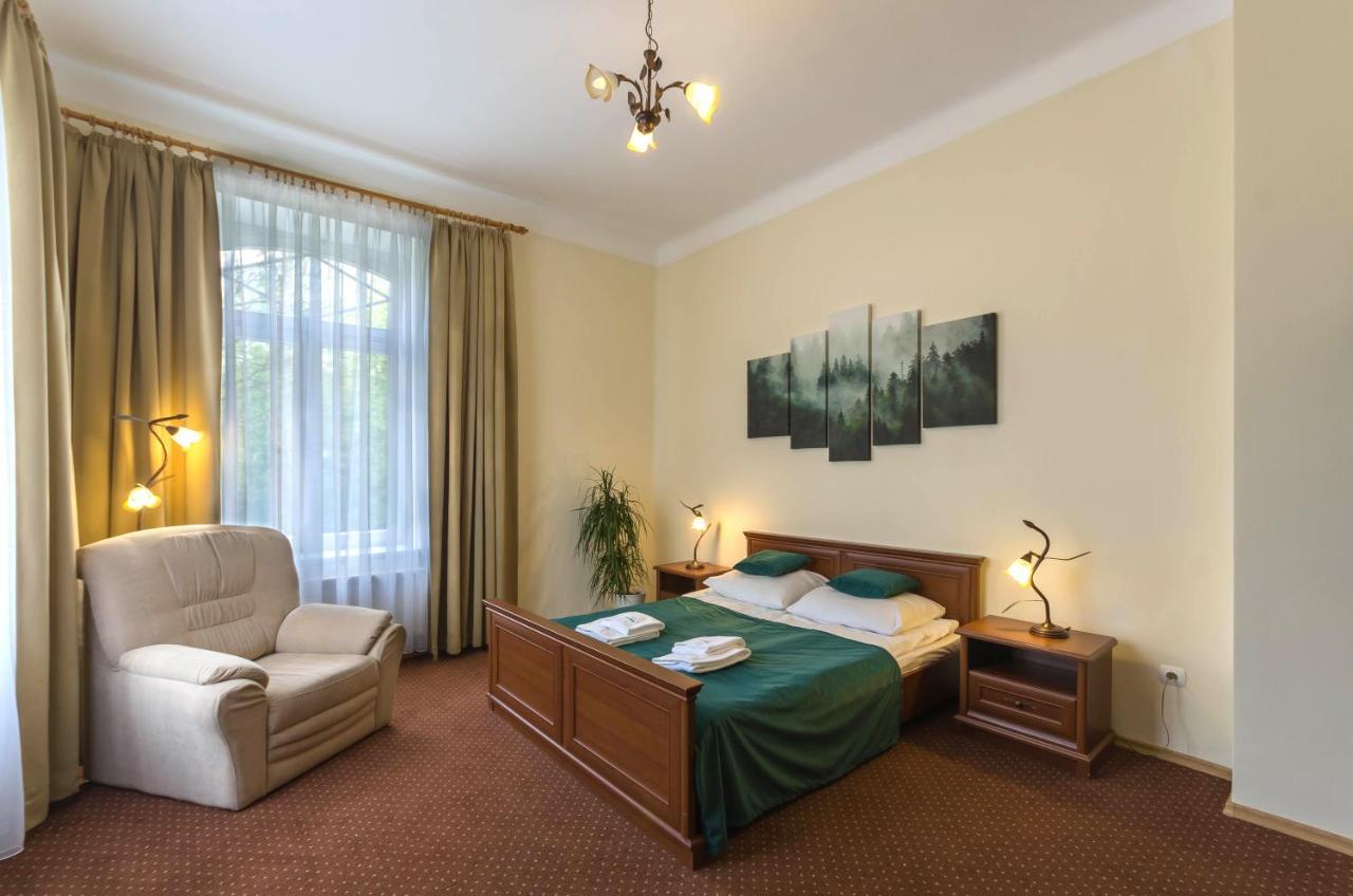 Apartament Zychoniowka Zakopane Buitenkant foto