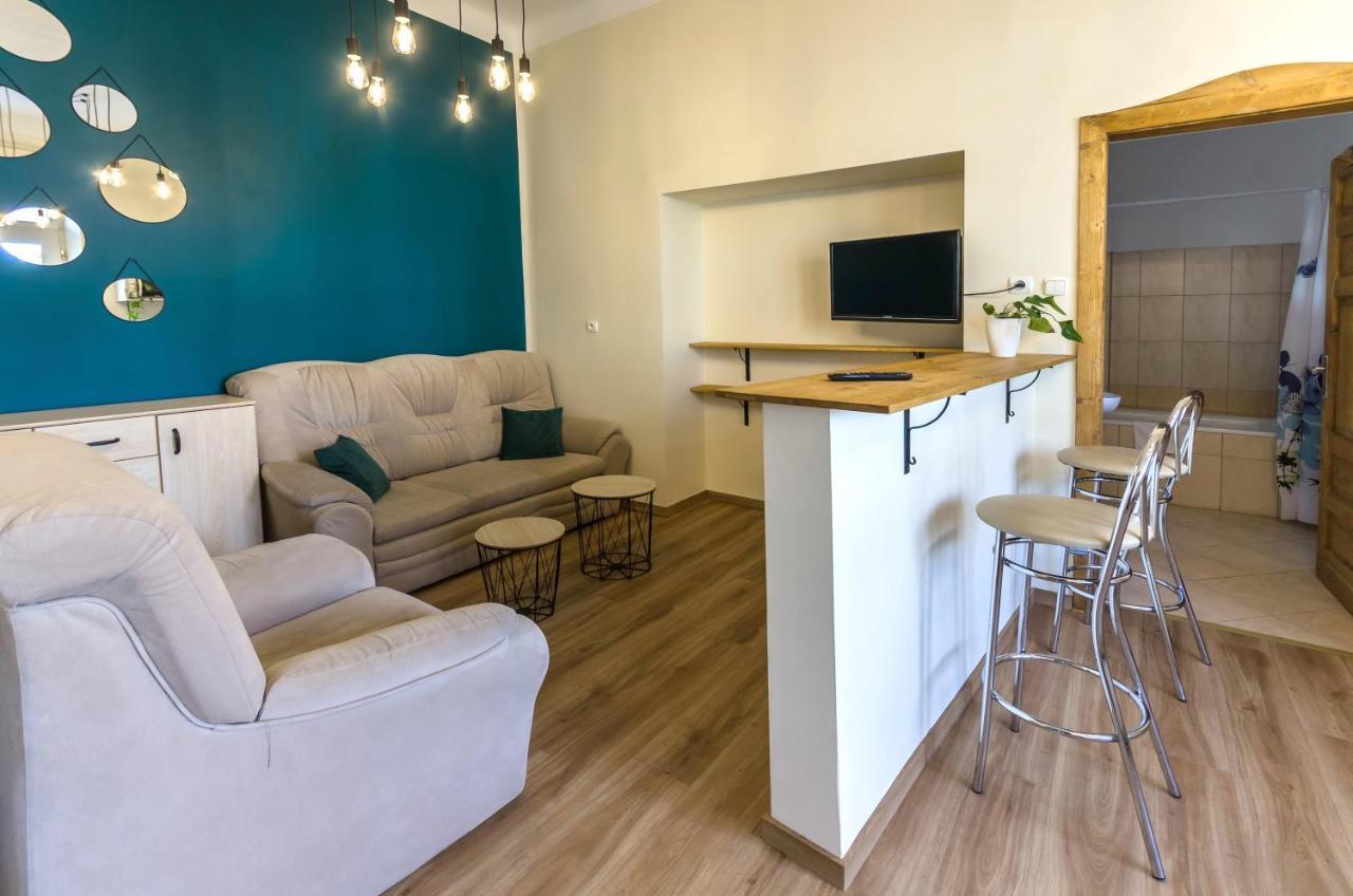 Apartament Zychoniowka Zakopane Buitenkant foto